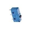 1050.0122 Basic / Snap Action Switches