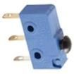 1050.1202 Basic / Snap Action Switches
