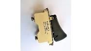 1264.0302 Basic / Snap Action Switches