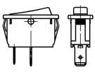 1838.8102 electronic component of Marquardt