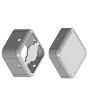 MS093-10 EMI Gaskets, Sheets, Absorbers & Shielding