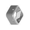 MS093-10F EMI Gaskets, Sheets, Absorbers & Shielding