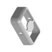 MS102-10F EMI Gaskets, Sheets, Absorbers & Shielding