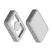 MS108-10 EMI Gaskets, Sheets, Absorbers & Shielding
