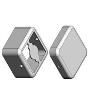 MS110-20 EMI Gaskets, Sheets, Absorbers & Shielding
