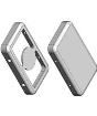 MS148-10 EMI Gaskets, Sheets, Absorbers & Shielding