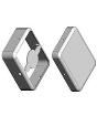 MS168-10 EMI Gaskets, Sheets, Absorbers & Shielding