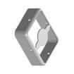 MS168-10F EMI Gaskets, Sheets, Absorbers & Shielding
