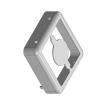 MS191-10F EMI Gaskets, Sheets, Absorbers & Shielding