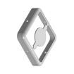 MS193-20F EMI Gaskets, Sheets, Absorbers & Shielding
