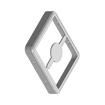 MS206-10F EMI Gaskets, Sheets, Absorbers & Shielding