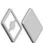 MS209-10 EMI Gaskets, Sheets, Absorbers & Shielding