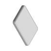 MS209-10C EMI Gaskets, Sheets, Absorbers & Shielding