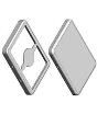 MS209-20 EMI Gaskets, Sheets, Absorbers & Shielding