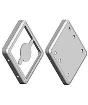 MS213-10P EMI Gaskets, Sheets, Absorbers & Shielding