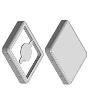 MS220-10 EMI Gaskets, Sheets, Absorbers & Shielding