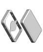 MS233-20 EMI Gaskets, Sheets, Absorbers & Shielding