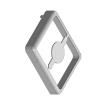 MS250-10F EMI Gaskets, Sheets, Absorbers & Shielding