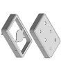 MS263-10P EMI Gaskets, Sheets, Absorbers & Shielding