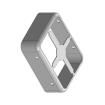 MS263-20F EMI Gaskets, Sheets, Absorbers & Shielding