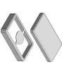 MS268-20 EMI Gaskets, Sheets, Absorbers & Shielding