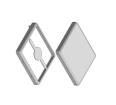 MS290-10 EMI Gaskets, Sheets, Absorbers & Shielding