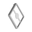 MS290-10F EMI Gaskets, Sheets, Absorbers & Shielding