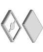 MS300-10 EMI Gaskets, Sheets, Absorbers & Shielding