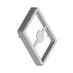 MS323-20F EMI Gaskets, Sheets, Absorbers & Shielding