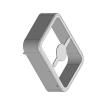 MS323-30F EMI Gaskets, Sheets, Absorbers & Shielding