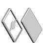 MS329-10 EMI Gaskets, Sheets, Absorbers & Shielding