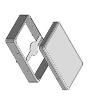 MS353-20 EMI Gaskets, Sheets, Absorbers & Shielding
