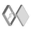 MS375-10 EMI Gaskets, Sheets, Absorbers & Shielding