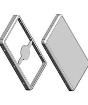 MS378-10 EMI Gaskets, Sheets, Absorbers & Shielding