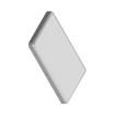 MS378-10C EMI Gaskets, Sheets, Absorbers & Shielding