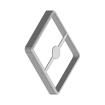 MS402-10F EMI Gaskets, Sheets, Absorbers & Shielding