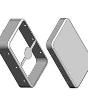 MS415-20 EMI Gaskets, Sheets, Absorbers & Shielding