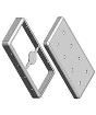 MS473-10P EMI Gaskets, Sheets, Absorbers & Shielding