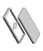 MS477-10 EMI Gaskets, Sheets, Absorbers & Shielding
