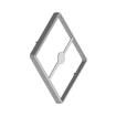 MS483-10F EMI Gaskets, Sheets, Absorbers & Shielding