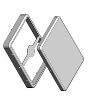 MS511-20 EMI Gaskets, Sheets, Absorbers & Shielding