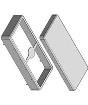 MS544-10 EMI Gaskets, Sheets, Absorbers & Shielding
