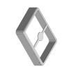 MS548-10F EMI Gaskets, Sheets, Absorbers & Shielding