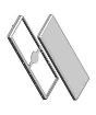MS593-10 EMI Gaskets, Sheets, Absorbers & Shielding