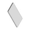 MS631-10C EMI Gaskets, Sheets, Absorbers & Shielding