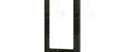 B19264-BK LCD Graphic Display Modules & Accessories