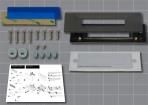 BEZ-202C-V1-W-KIT electronic component of Matrix Orbital