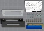 BEZ-202C-V1-W-KIT  Optoelectronics