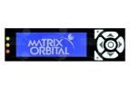 BGK19264A-BK-WB electronic component of Matrix Orbital