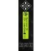 BLK202A-BK LCD Character Display Modules & Accessories